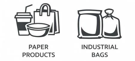 PAPER PRODUCTS